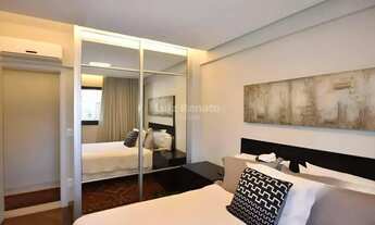 Imagem 7: Apartamento à venda no bairro Belvedere