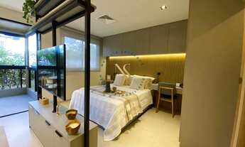 Imagem 4: Lift Smart Residence - Lançamento 2 quartos com uma linda varanda