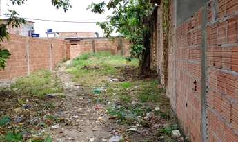 Imagem: Terreno no lagoa azul