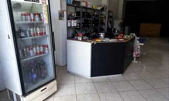 Imagem: Passo o ponto, completo