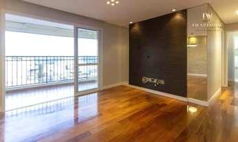 Imagem: Apartamento com 3 dormitórios à venda