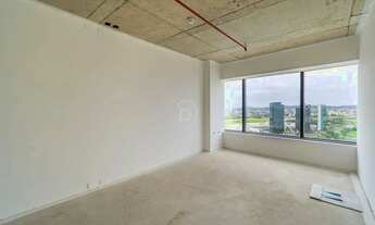 Imagem 3: Venda de Sala em bairro Praia de Belas com 34.77m² Área Const