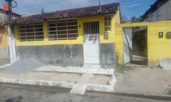 Imagem 2: Vendo uma casa Grande mais 4 casas