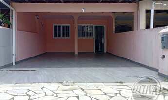 Imagem: RESIDÊNCIA 54M² - PEREQUE