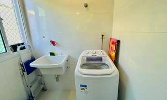 Imagem 6: Apt Praia do Morro Guarapari para temporada