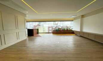 Imagem 13: Apartamento 143 m² totalmente reformado pronto para morar 3 suites, lazer completo Bairro