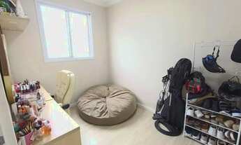 Imagem 5: Apartamento á venda porteira fechada em Santos