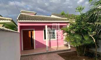 Imagem 3: Casa com 2 dormitórios à venda, 240 m² por R$ 520.000,00 - Jardim Atlântico Central (Itaip