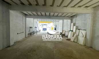 Imagem 6: Galpão para alugar por R$ 10.000,00/mês - Fazenda Grande do Retiro - Salvador/BA