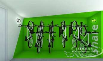 Imagem 5: Apartamento no Anita Garibaldi - Joinville, SC