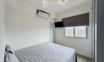Imagem 7: Apartamento Mistral Residence Andar Alto