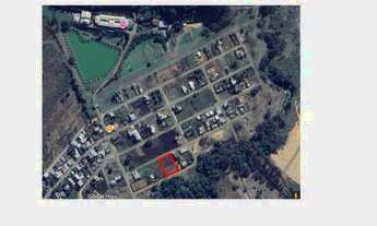 Imagem: Terrenos 1200 m² - Bairro Carvalho