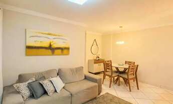 Imagem: Apartamento 2 Quartos c/Suíte Belíssimo