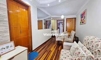 Imagem 2: Apartamento com 2 dormitórios à venda, 46 m² por R$ 265.000,00 - Itaquera - São Paulo/SP