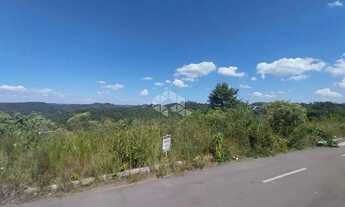 Imagem 2: Terreno em local tranquilo