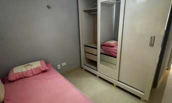 Imagem 5: Condomínio La Playa - Apto 2/4 com 1 suíte de 52 m², 1 vaga por 410.000, Ponta Negra