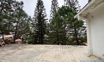 Imagem 2: CASA ASSOBRADADA - CIDADE JARDIM - SP