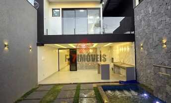 Imagem 3: SOBRADO DE ALTO PADRÃO SETOR CENTRO OESTE - GOIÂNIA/GO