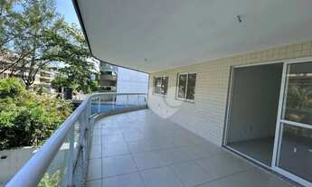 Imagem: Apartamento com 3 quartos à venda, 109