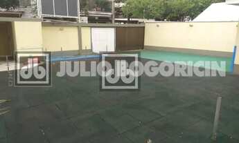 Imagem 2: CASA COMERCIAL BARRA DA TIJUCA 450 M2 JARDIM OCEÂNICO