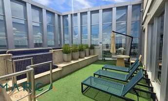 Imagem 3: Ed VISION APART HOTEL! ASA NORTE BRASÍLIA DF venda flat SETOR HOTELEIRO NORTE