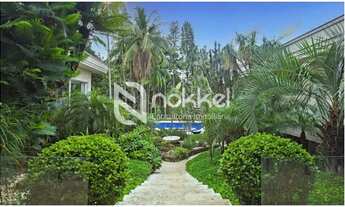 Imagem 4: Casa com 1880 m², 5 suítes, à venda no Jardim Cordeiro