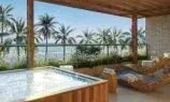 Imagem 5: Imóvel para venda com 72 metros quadrados com 2 quartos em Barra Grande - Maragogi - AL