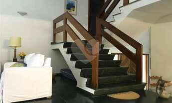 Imagem 3: Casa com 6 quartos à venda ou para locação em Alphaville - SP