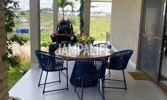 Imagem 3: Casa com 5 dormitórios à venda, 314 m² por R$ 1.890.000,00 - Conde - Conde/PB