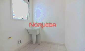 Imagem 5: APARTAMENTO RESIDENCIAL em COLOMBO - PR, ATUBA