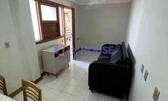 Imagem 2: Apartamento mobiliado para locação,localizado no Pontal, Ilhéus, BA