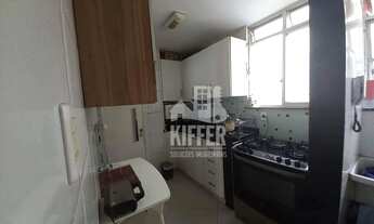 Imagem 7: Apartamento com 2 dormitórios à venda, 60 m² por R$ 279.000,00 - Largo do Barradas - Niter