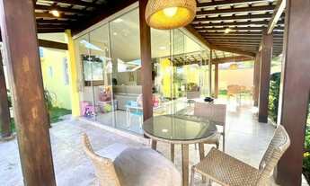 Imagem 4: Casa à venda em rua pública, VILAS DO ATLÂNTICO, Lauro de Freitas, BA