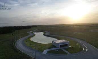 Imagem: Reserva Rancho Aliança - Lote Exclusivo