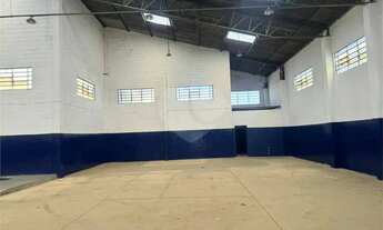 Imagem: Galpão à venda em Cidade Industrial Satélite