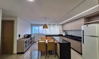 Imagem: Apartamento mobiliado com 02 suítes no