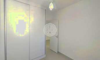 Imagem 3: Apartamento com 2 Quartos para Venda - Lazer Completo - UNAERP - Only Residence