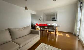 Imagem: Apartamento com 3 Quartos e 2 banheiros