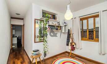 Imagem 7: Sobrado - 3 Dormitórios (Suítes) à Venda na Vila Cruzeiro - São Paulo/SP