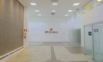 Imagem 5: Loja Comercial de 420m² no bairro Santo Agostinho