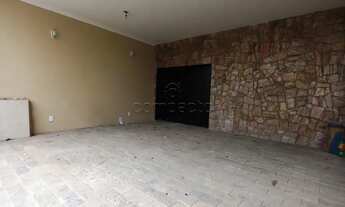 Imagem 4: Casa Padrão em São José do Rio Preto