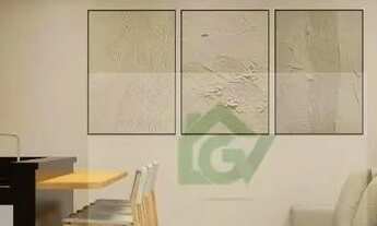 Imagem 4: Casa com 1 dormitório à venda, 47 m² por R$ 335.000,00 - Pontal de Santa Marina - Caraguat