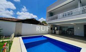 Imagem 3: Casa térrea 3 dormitórios 255m² a venda - Jardim dos Pinheiros - Atibaia-SP