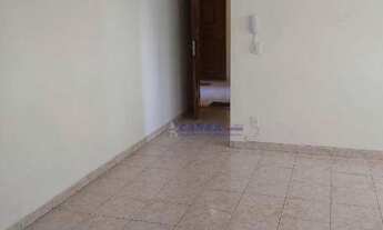 Imagem 2: Apartamento com 2 dormitórios à venda, 56 m² por R$ 280.000,00 - Pirajussara - São Paulo/S