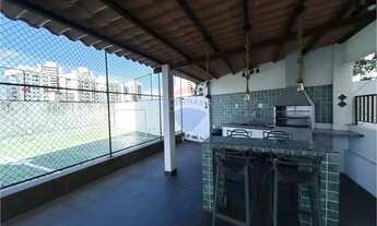 Imagem 3: Apartamento Imbuí: Espaço e Conforto à Sua Medida!