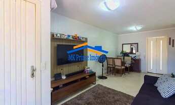 Imagem 5: Casa com 3 quartos e 3 vagas de garagem