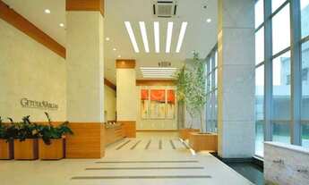 Imagem 2: Sala comercial com vista para o Guaíba no Getúlio Vargas Prime Office