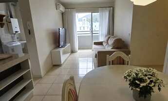 Imagem 6: Imóvel para venda possui 63 metros quadrados com 2 quartos em Córrego Grande - Florianópol