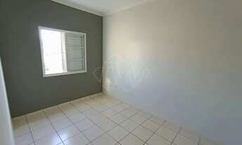 Imagem 7: Locação de Casas / Padrão na cidade de Araraquara