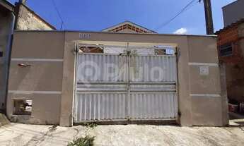 Imagem: CASA PARA ALUGAR NO BAIRRO SANTA TEREZINHA